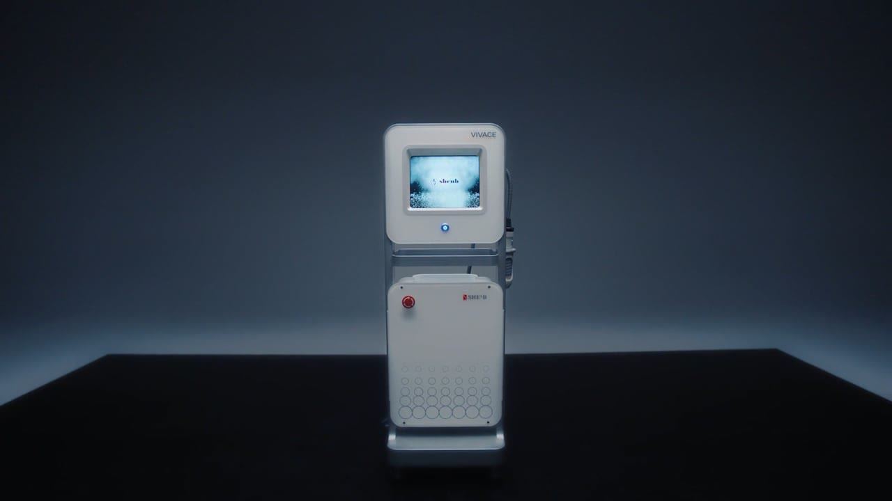 "VIVACE PROTOCOLS" SERIES | TEASER EP'06 | AGING MORPHOTYPES