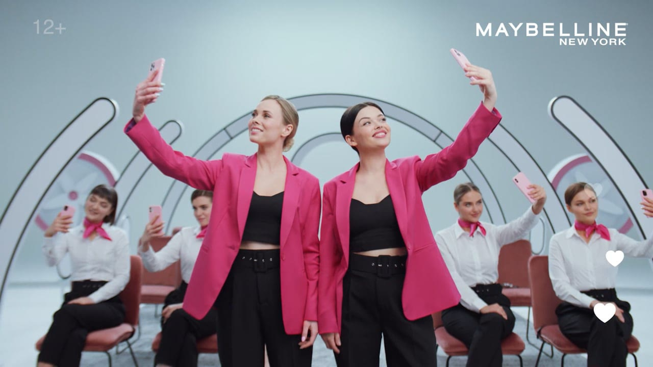 MAYBELLINE Sky High