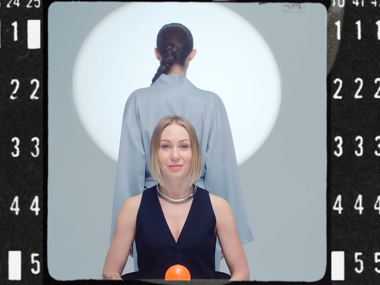 VIVACE. Promo. Production cut.