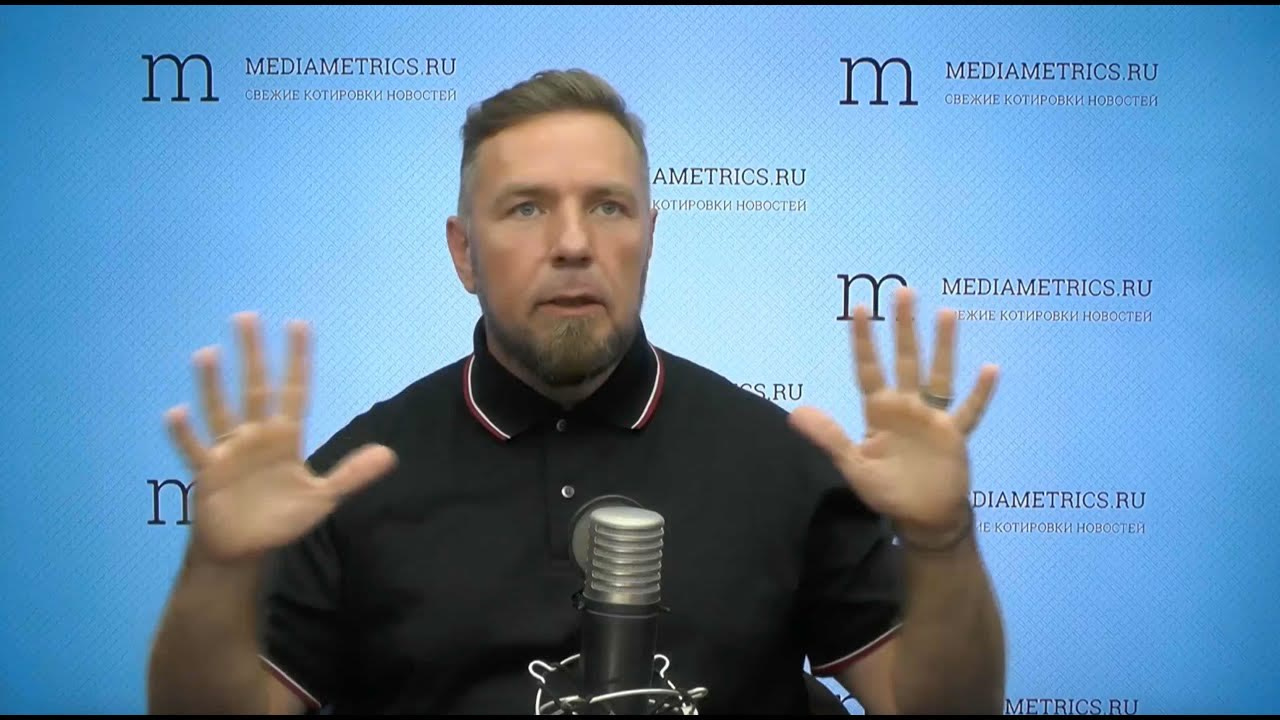 “PRogovorim”. How to make industrial and business commercials.